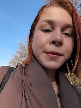 Snapshot of RosieSecret chatting on December 16, 2025, 8:08 am RosieSecret online show from December 16, 2025, 8:08 am