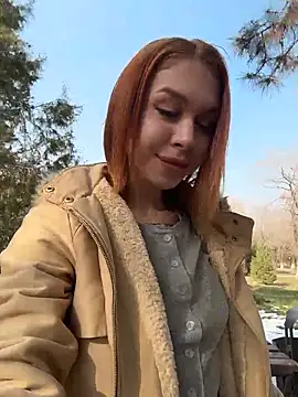 RosieSecret online show from March 16, 2026, 10:08 am