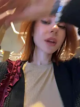 RosieSecret online show from March 28, 2026, 8:03 am