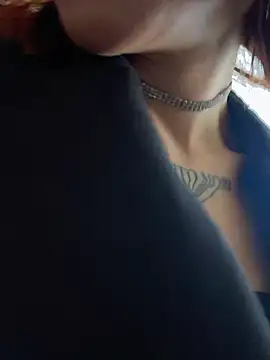 RosieSecret online show from March 29, 2026, 8:03 am