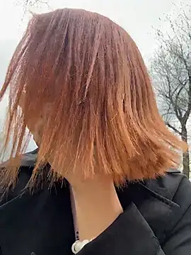 RosieSecret online show from April 11, 2026, 8:07 am