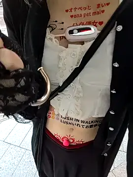 Snapshot of pink-mai chatting on October 27, 2025, 11:20 pm pink-mai online show from October 27, 2025, 11:20 pm