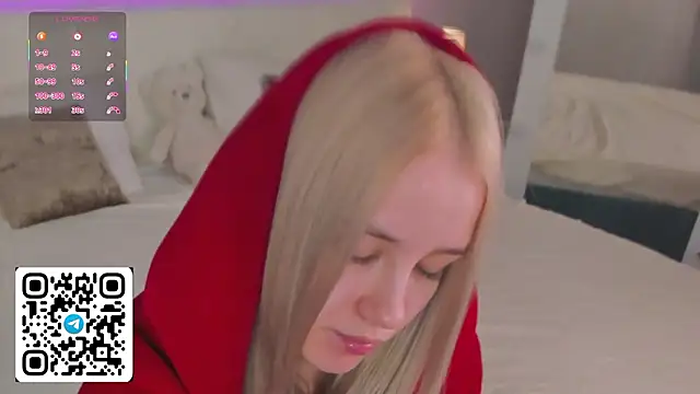 Anellyball online show from March 31, 2026, 9:32 am