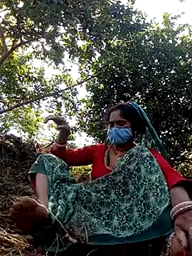 Snapshot of Kiran12xxx chatting on October 17, 2025, 4:37 am Kiran12xxx online show from October 17, 2025, 4:37 am