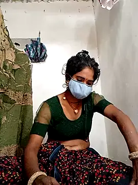 Snapshot of Kiran12xxx chatting on October 24, 2025, 3:25 am Kiran12xxx online show from October 24, 2025, 3:25 am