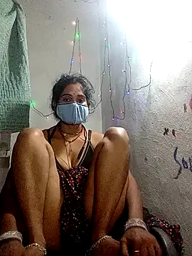 Snapshot of Kiran12xxx chatting on October 28, 2025, 2:53 pm Kiran12xxx online show from October 28, 2025, 2:53 pm