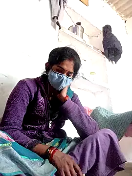 Snapshot of Kiran12xxx chatting on October 30, 2025, 4:58 am Kiran12xxx online show from October 30, 2025, 4:58 am