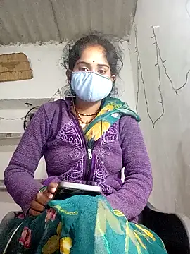 Snapshot of Kiran12xxx chatting on November 1, 2025, 10:45 pm Kiran12xxx online show from November 1, 2025, 10:45 pm