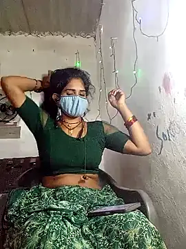 Snapshot of Kiran12xxx chatting on November 3, 2025, 3:41 am Kiran12xxx online show from November 3, 2025, 3:41 am