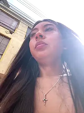 Snapshot of Sara-cooper2 chatting on October 30, 2025, 1:56 pm Sara-cooper2 online show from October 30, 2025, 1:56 pm