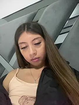 Sara-cooper2 online show from March 25, 2026, 3:01 am