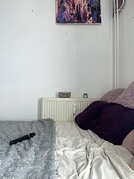 lovecassyrose online show from November 22, 2025, 9:52 am