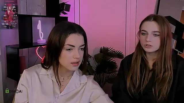 rose style online show from November 5, 2025, 5:40 am