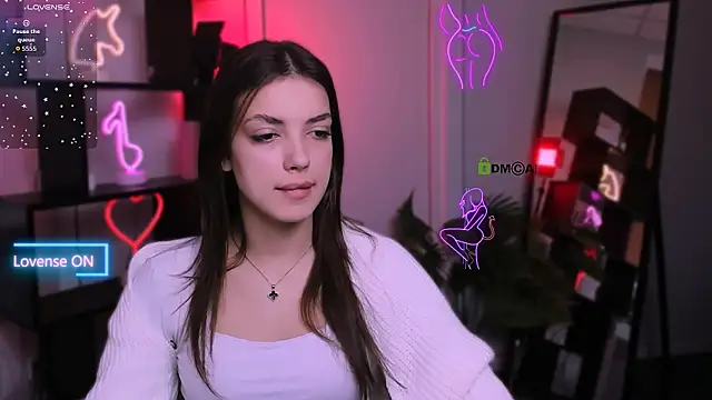 rose style online show from November 30, 2025, 9:35 am