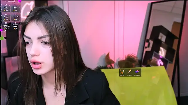 rose style online show from December 5, 2025, 6:44 am