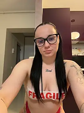 Baby Eva23 online show from March 29, 2026, 5:57 pm