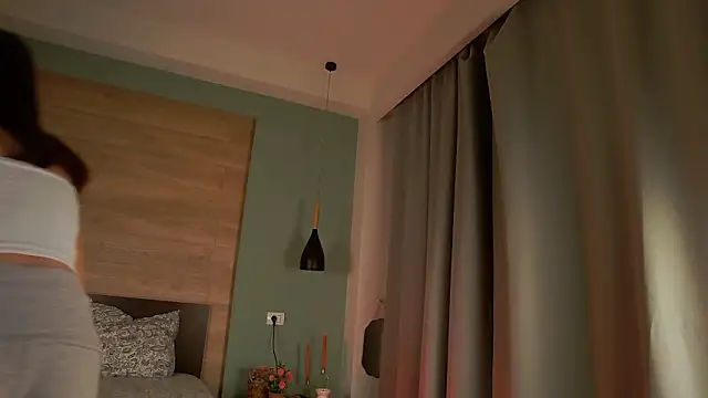 lexira1n online show from March 15, 2026, 8:04 pm