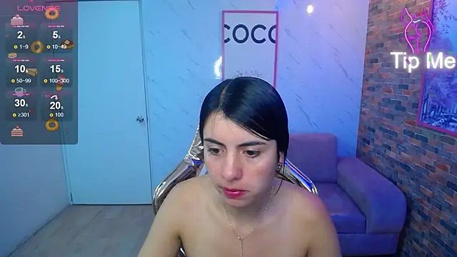 Eilyn love b online show from October 1, 2025, 12:55 pm