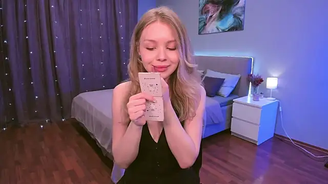 AdalineLove online show from February 23, 2026, 11:29 am