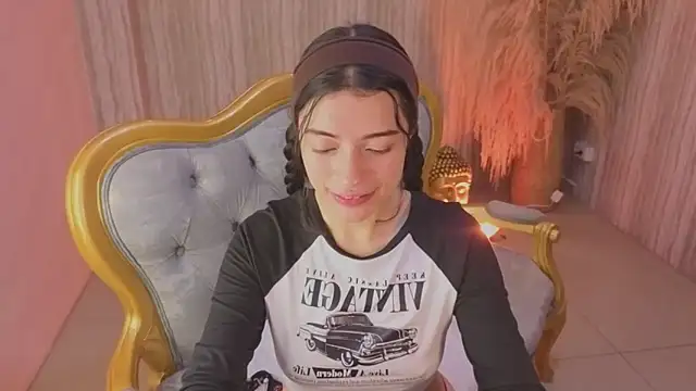 valkiria ardent s online show from March 4, 2026, 1:06 pm