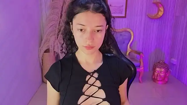 valkiria ardent s online show from March 28, 2026, 1:11 pm