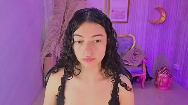 valkiria ardent s online show from March 29, 2026, 1:11 pm