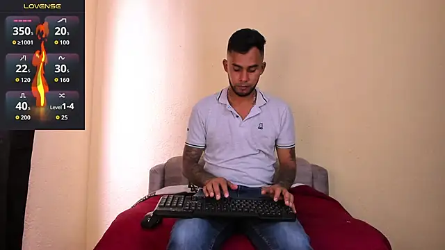 kaifas dirty online show from October 25, 2025, 6:57 pm