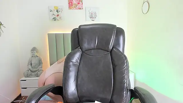 Katia gh online show from October 8, 2025, 11:41 am