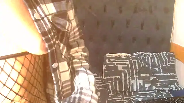 Sexy PureFire online show from October 19, 2025, 4:07 pm