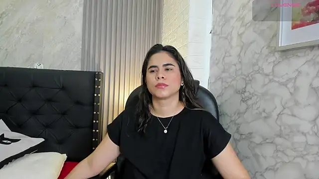 Snapshot of alicy__torres chatting on March 5, 2026, 12:12 pm alicy torres online show from March 5, 2026, 12:12 pm