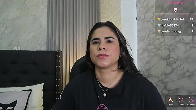 Snapshot of alicy__torres chatting on March 17, 2026, 12:08 pm alicy torres online show from March 17, 2026, 12:08 pm