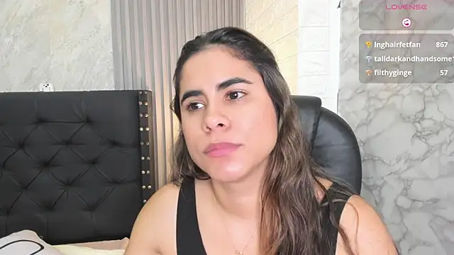 Snapshot of alicy__torres chatting on March 18, 2026, 1:25 pm alicy torres online show from March 18, 2026, 1:25 pm