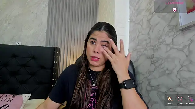 Snapshot of alicy__torres chatting on March 26, 2026, 12:11 pm alicy torres online show from March 26, 2026, 12:11 pm