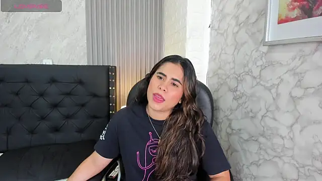 alicy  torres online show from May 22, 2026, 12:33 pm