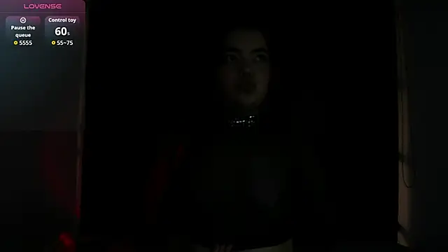 Lila Cox online show from September 18, 2025, 11:23 am