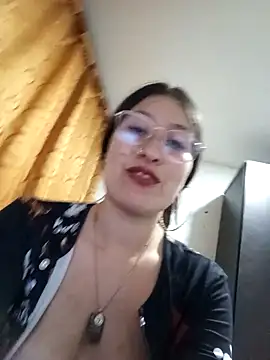 Alissa Monroe  online show from September 13, 2025, 2:22 am