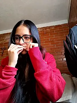 Goddesscut333 online show from January 16, 2026, 6:45 pm