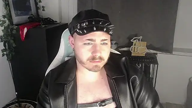 FabianKinky online show from September 26, 2025, 9:52 pm