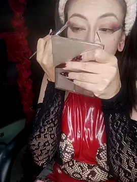 EvaSabath online show from February 19, 2026, 3:08 pm