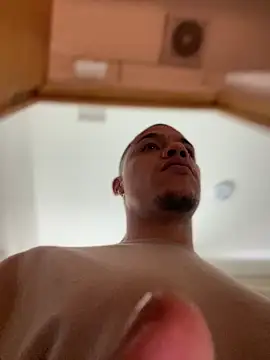 AlphaMasterXxx online show from October 11, 2025, 12:04 pm