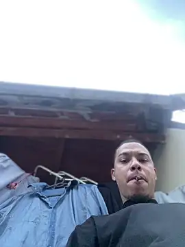 AlphaMasterXxx online show from December 20, 2025, 10:50 pm