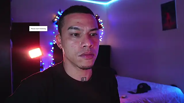 AlphaMasterXxx online show from January 7, 2026, 3:53 am