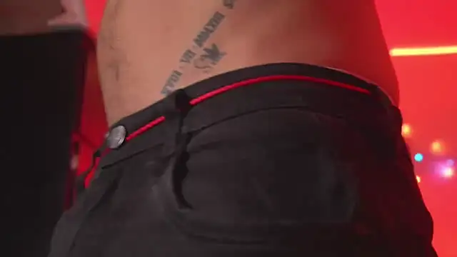 AlphaMasterXxx online show from February 22, 2026, 3:07 am