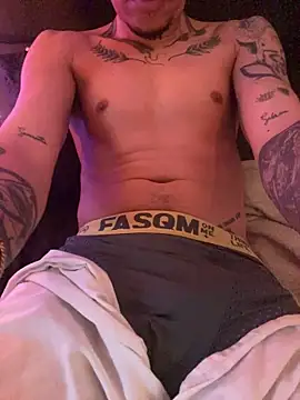 AlphaMasterXxx online show from March 23, 2026, 12:53 pm