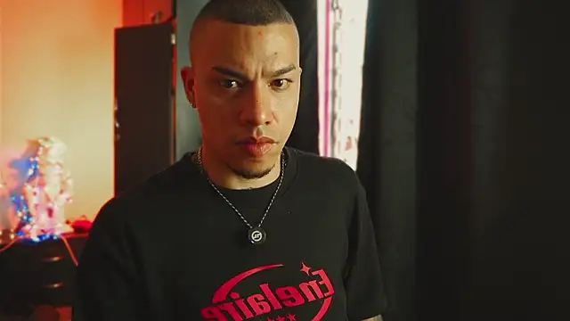 AlphaMasterXxx online show from March 25, 2026, 8:37 pm