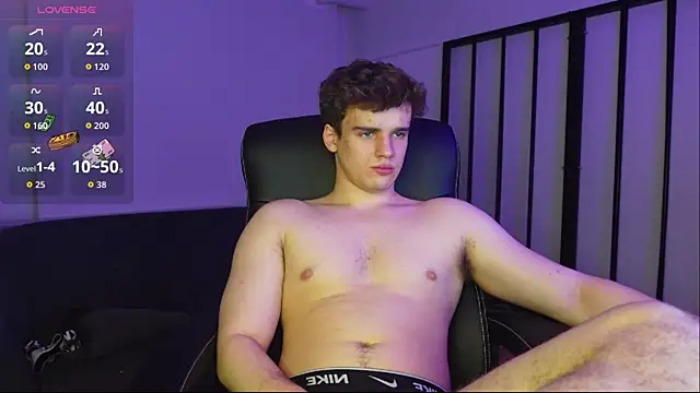 Ricky Becko online show from December 4, 2025, 4:27 pm