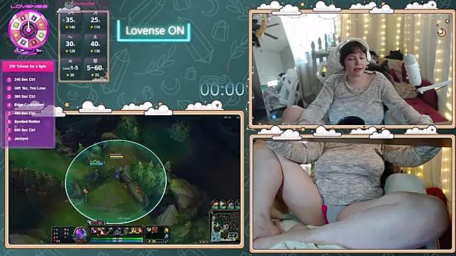 ithuriella online show from October 14, 2025, 3:02 pm