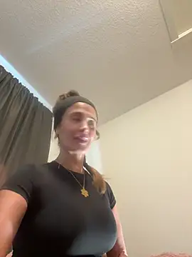 Alona Brown online show from March 30, 2026, 7:04 pm