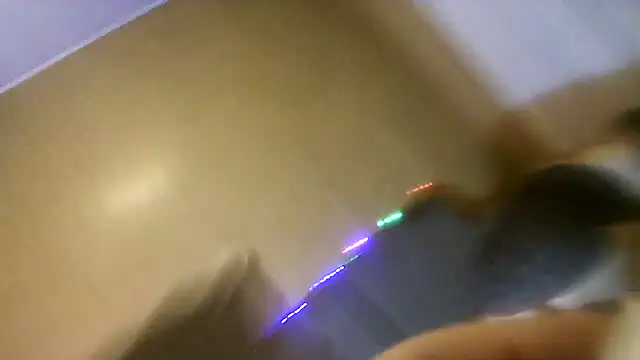 TheBunnyAndTheMaster online show from October 17, 2025, 11:29 pm