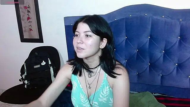 Ginebra Sensual online show from September 24, 2025, 12:30 pm